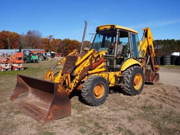 Main image JCB 214